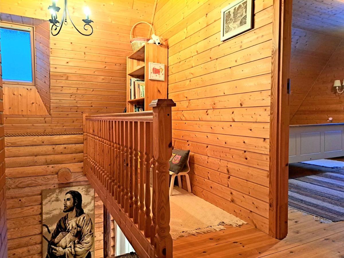 Lootuse Spa Nommemaa Εξωτερικό φωτογραφία