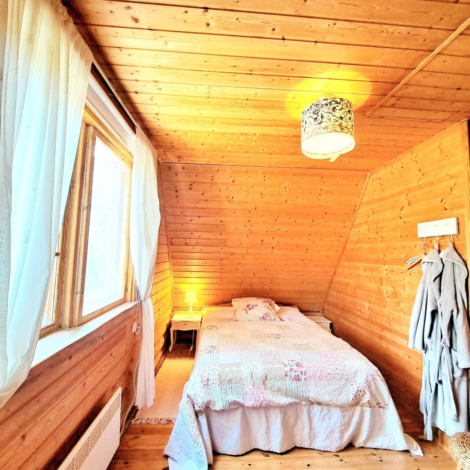 Lootuse Spa Nommemaa Εξωτερικό φωτογραφία
