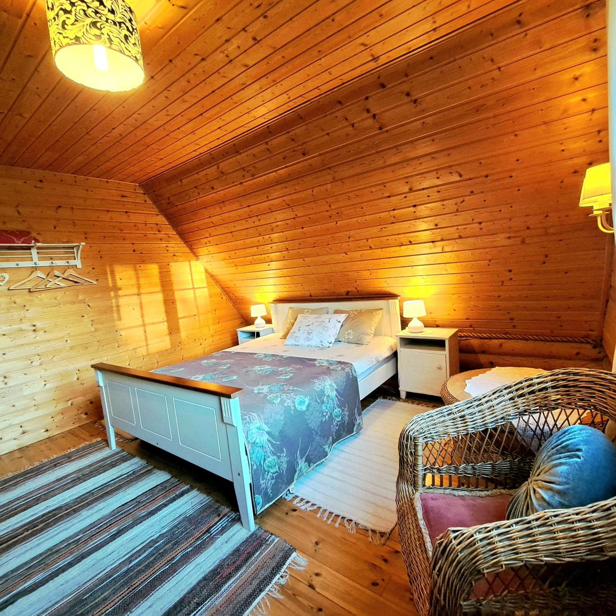 Lootuse Spa Nommemaa Εξωτερικό φωτογραφία