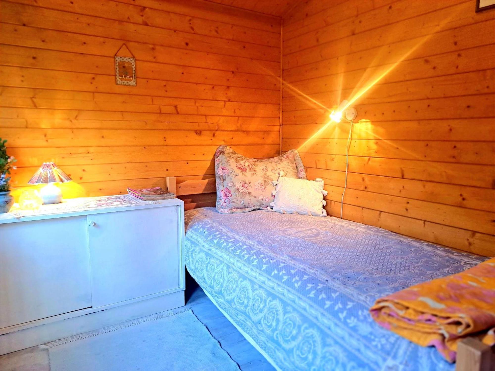 Lootuse Spa Nommemaa Εξωτερικό φωτογραφία
